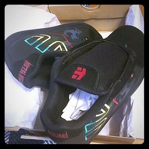 Etnies skater shoes
